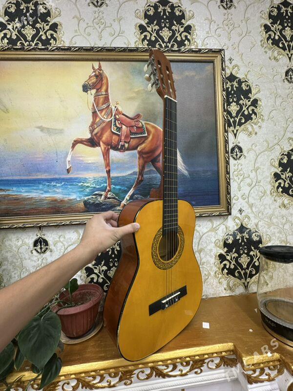 Gitara - Sarahs - img 3