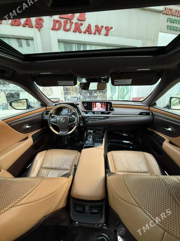 Lexus ES 350 2019 - 570 000 TMT - Мары - img 7
