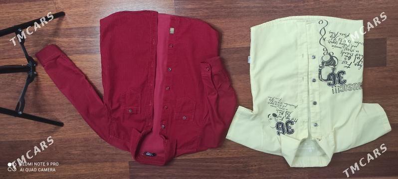 детские вещи - Aşgabat - img 4