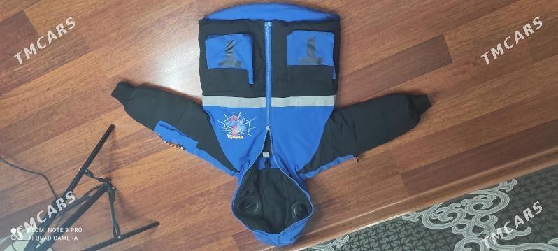 детские вещи - Aşgabat - img 2