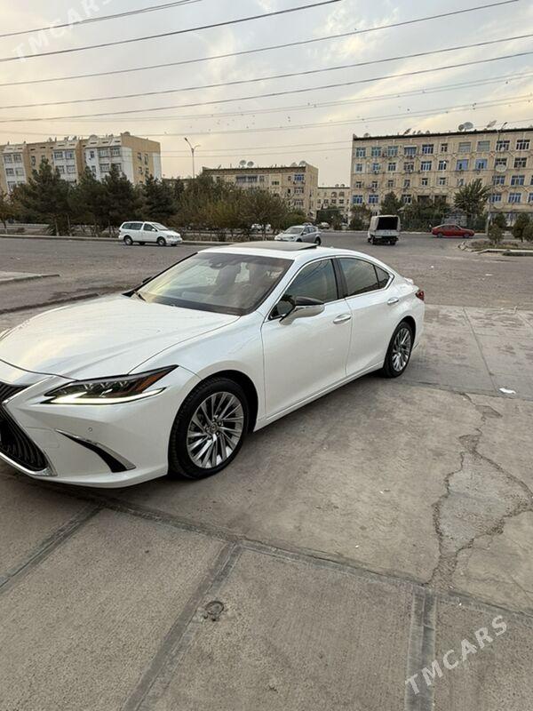 Lexus ES 350 2019 - 570 000 TMT - Мары - img 10