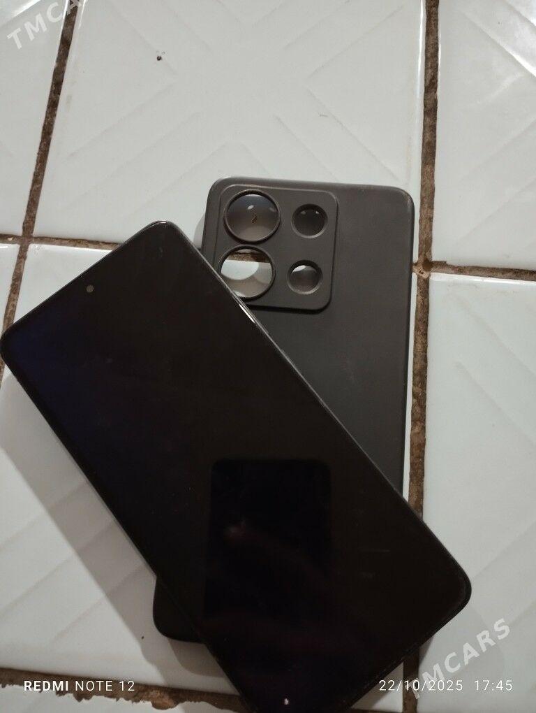 Redmi note 13 (6 128) - Esenguly - img 1