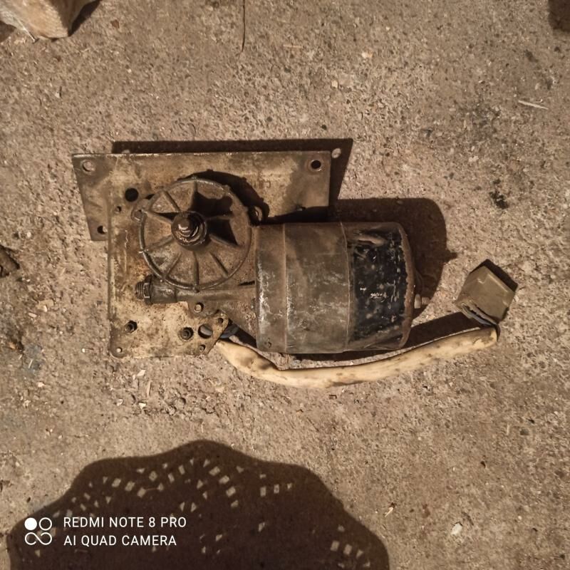 ayna matorcik 150 TMT - Гаудан "В" - img 2