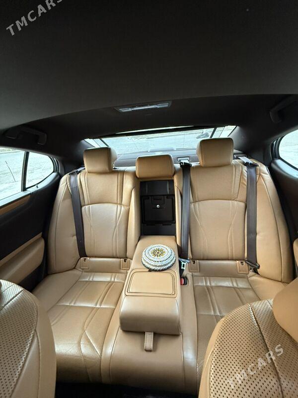Lexus ES 350 2019 - 570 000 TMT - Мары - img 1