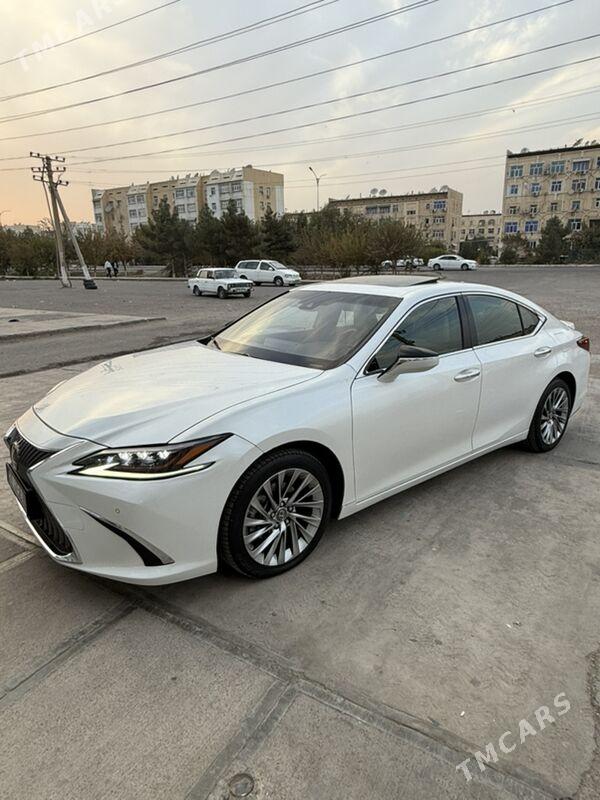 Lexus ES 350 2019 - 570 000 TMT - Мары - img 4