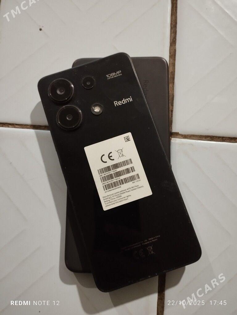 Redmi note 13 (6 128) - Esenguly - img 2