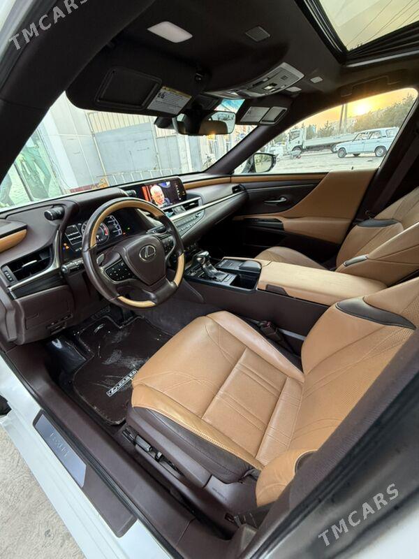 Lexus ES 350 2019 - 570 000 TMT - Мары - img 6