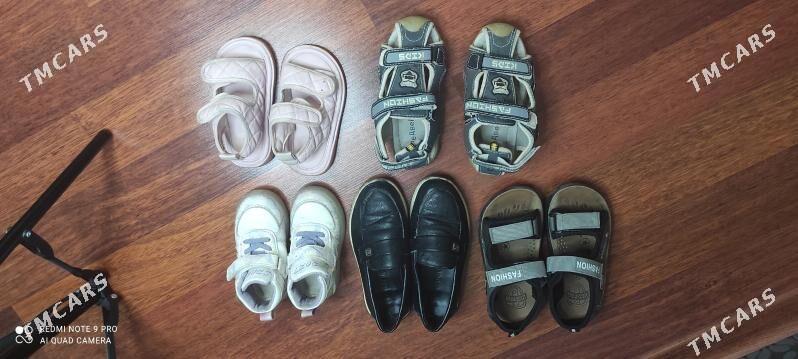 детские вещи - Aşgabat - img 6