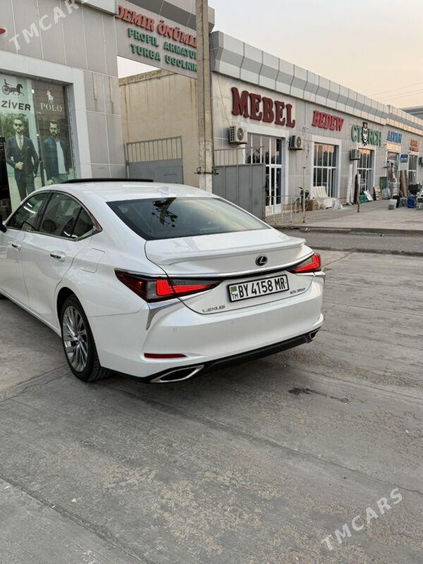 Lexus ES 350 2019 - 570 000 TMT - Мары - img 9