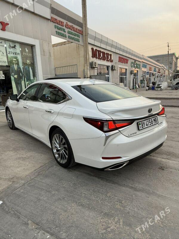 Lexus ES 350 2019 - 570 000 TMT - Мары - img 5