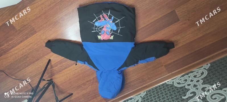 детские вещи - Aşgabat - img 3