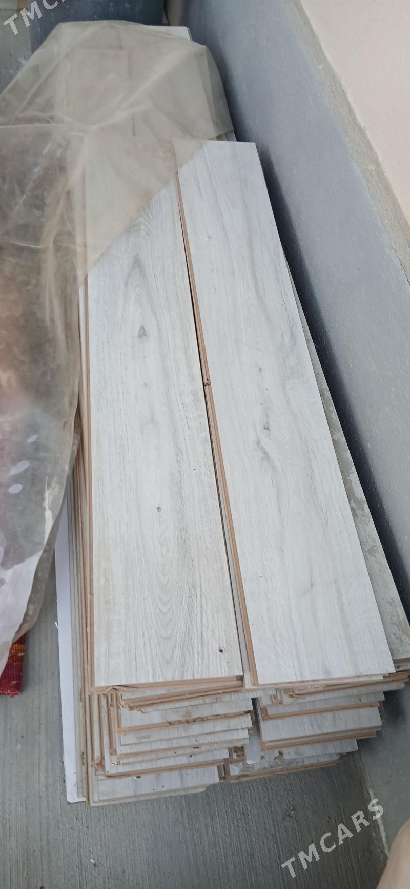 laminad - Ак-Бугдайский этрап - img 2