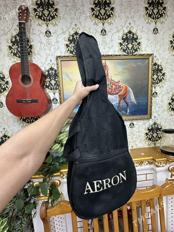 Gitara - Sarahs - img 7