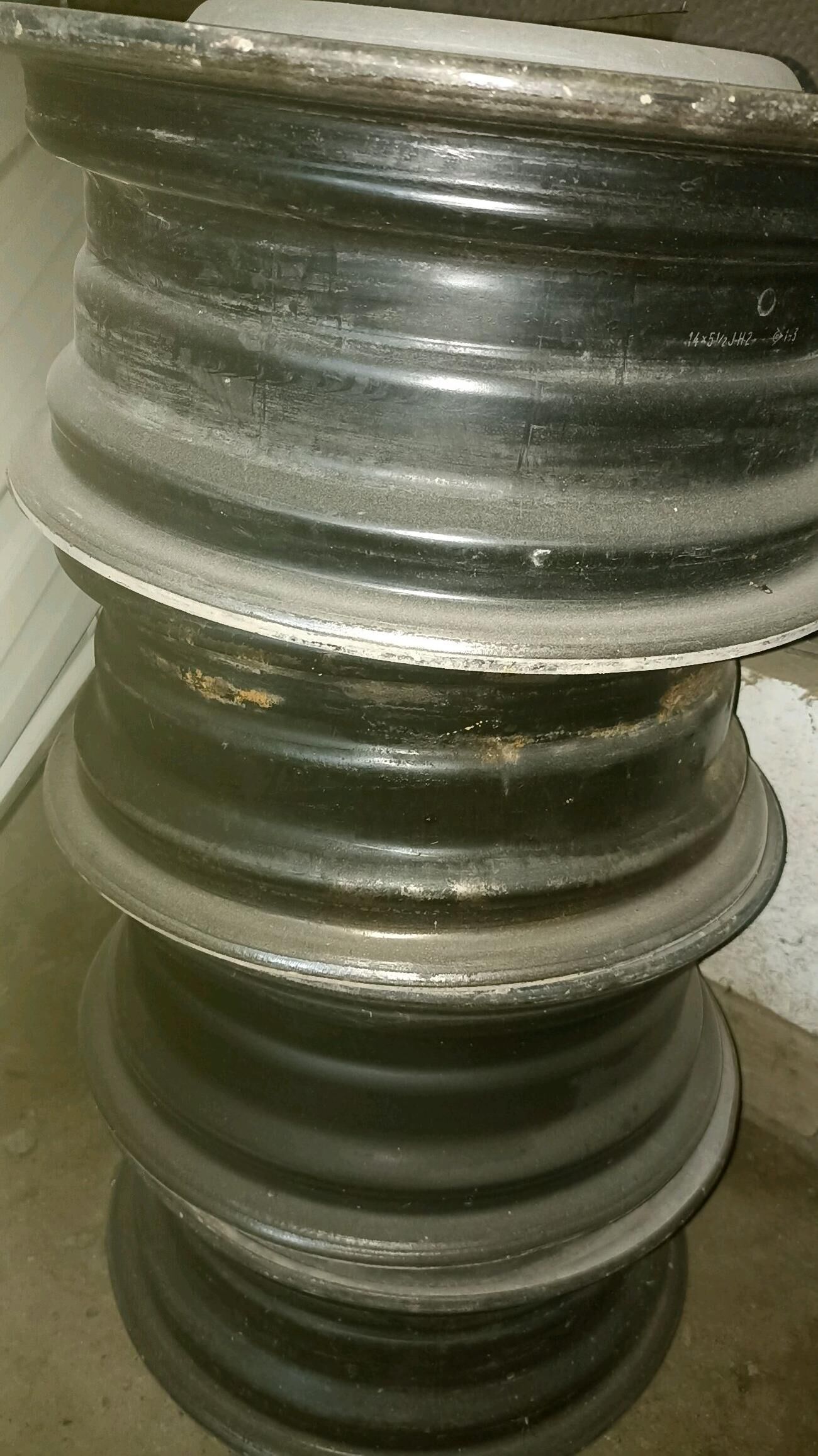 диска 14 лик 300 TMT - Туркменабат - img 2