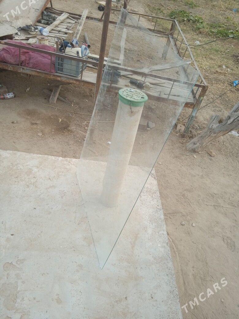 лист айналар хемде 2штук бочка - Baýramaly - img 3