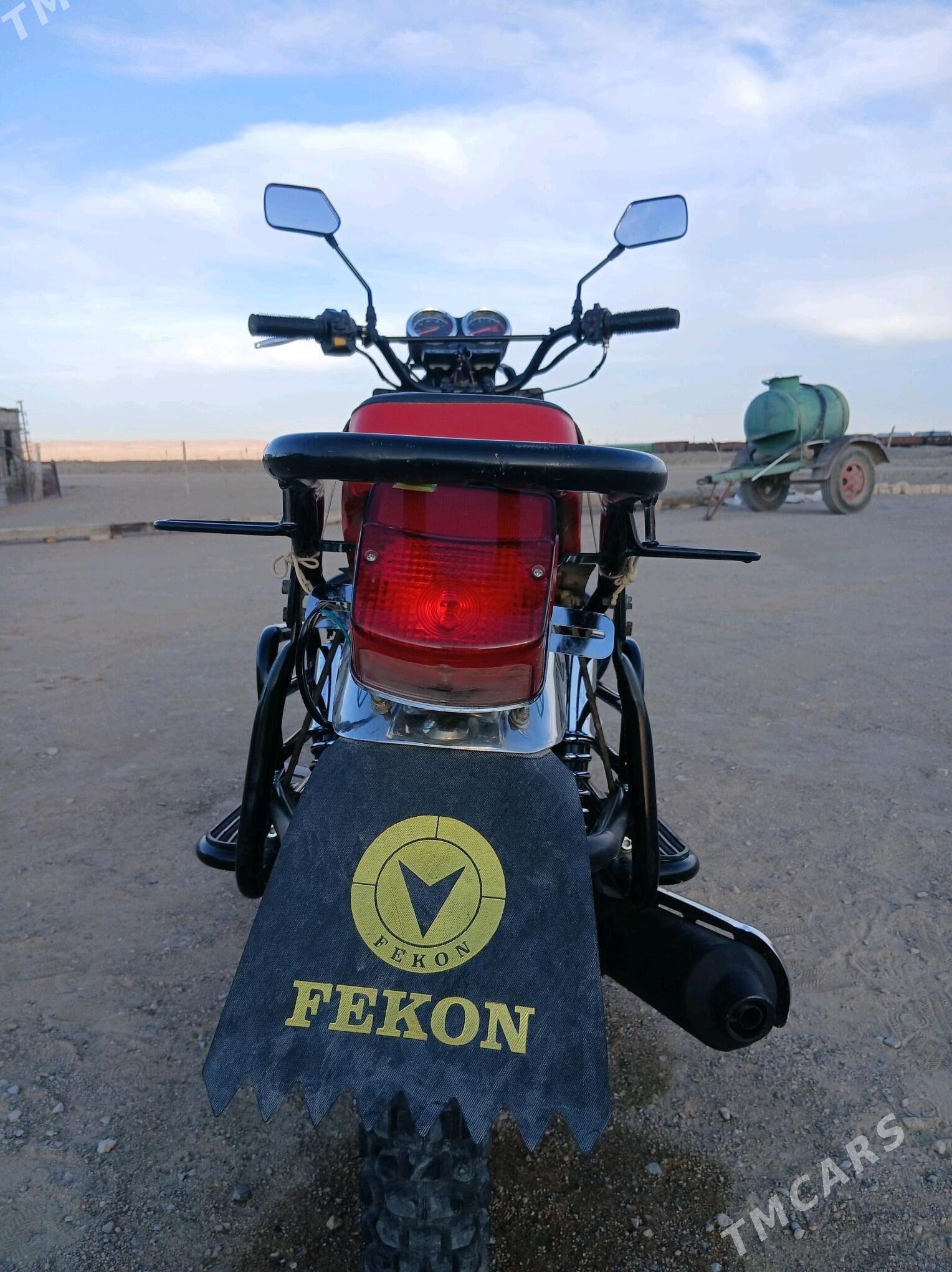 Fekon FK200-14G 2025 - 13 500 TMT - Туркменбаши - img 4
