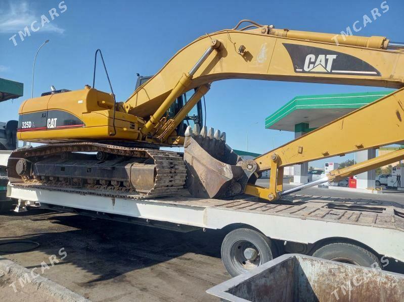 Caterpillar Excavator 2007 - 1 000 000 TMT - Дашогуз - img 2