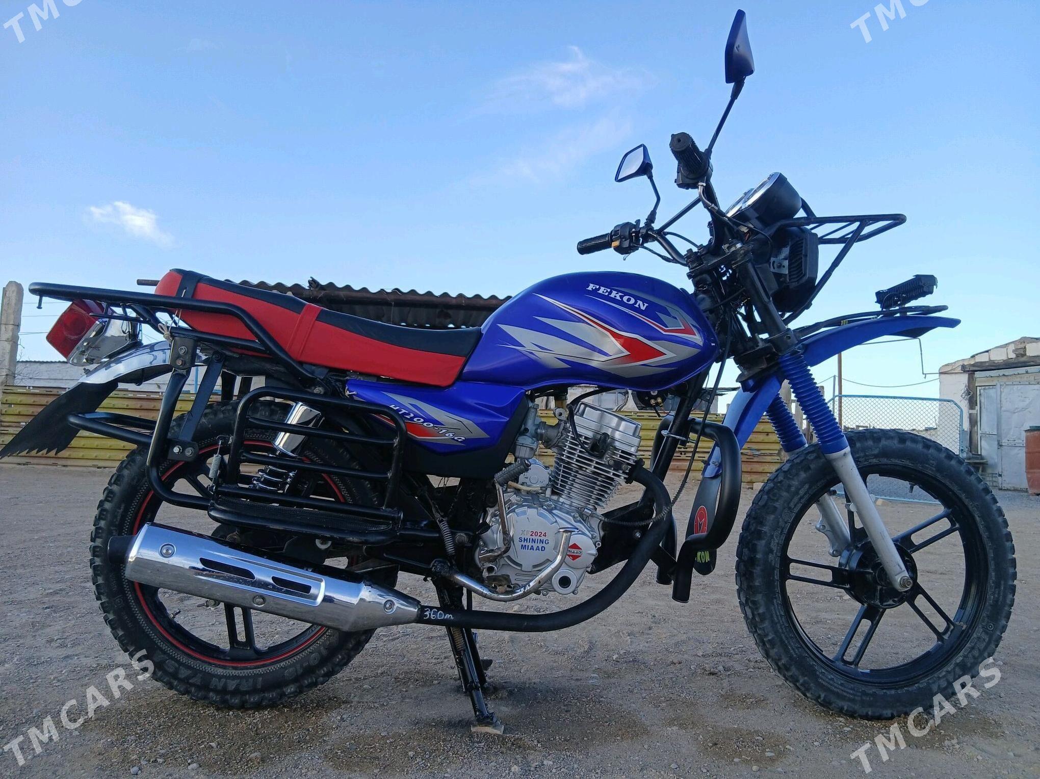 Fekon FK200-14G 2025 - 13 500 TMT - Туркменбаши - img 3
