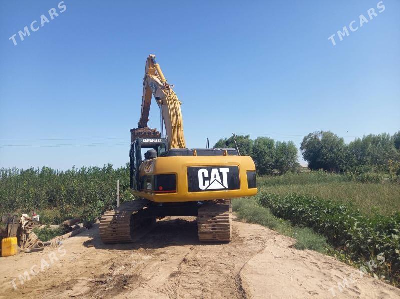 Caterpillar Excavator 2007 - 1 000 000 TMT - Дашогуз - img 7
