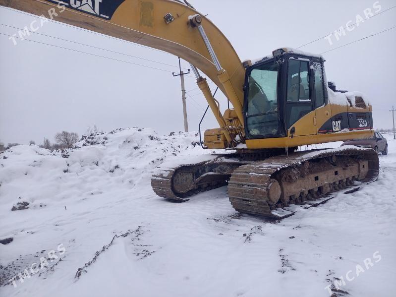 Caterpillar Excavator 2007 - 1 000 000 TMT - Дашогуз - img 6
