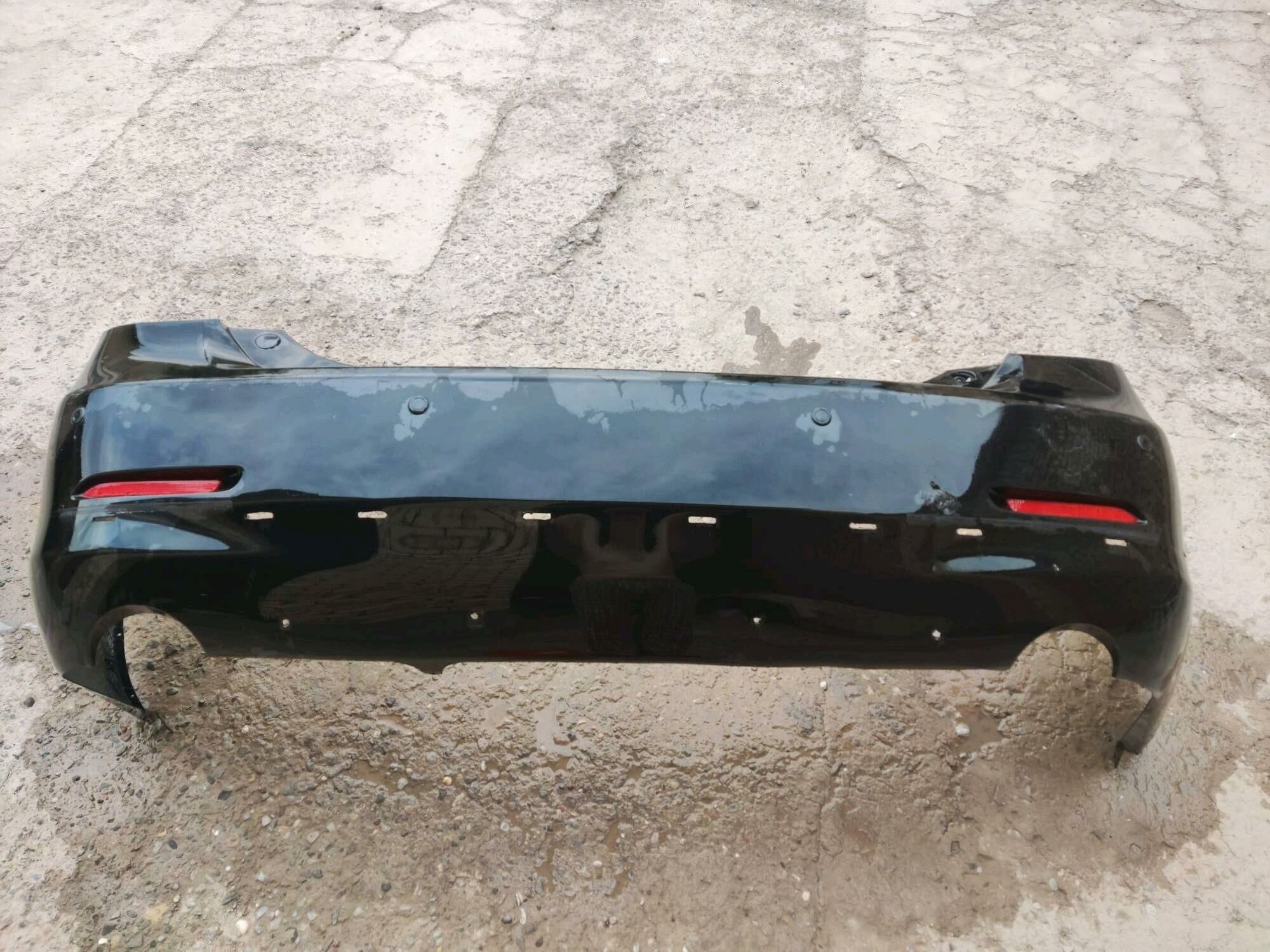 Aurion bamper 550 TMT - Туркменабат - img 1