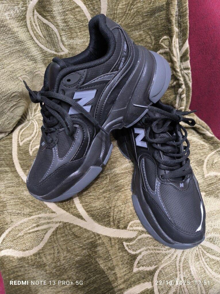 Nike - Дашогуз - img 1