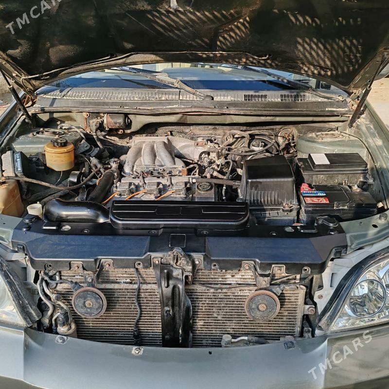 Kia Sedona 2004 - 90 000 TMT - Balkanabat - img 1