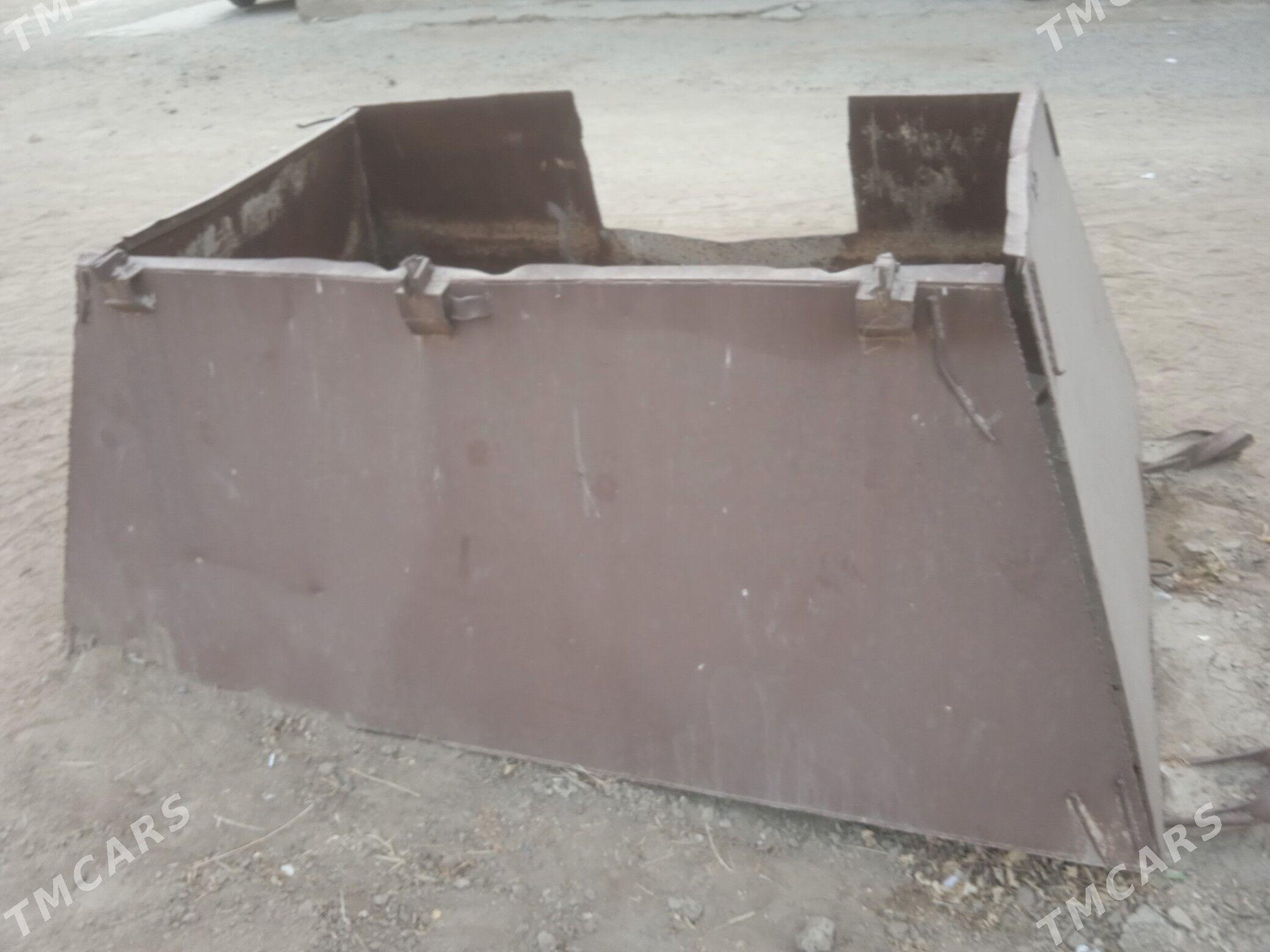 лист айналар хемде 2штук бочка - Baýramaly - img 7