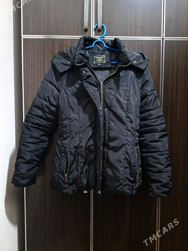 Kurtka - Ашхабад - img 1