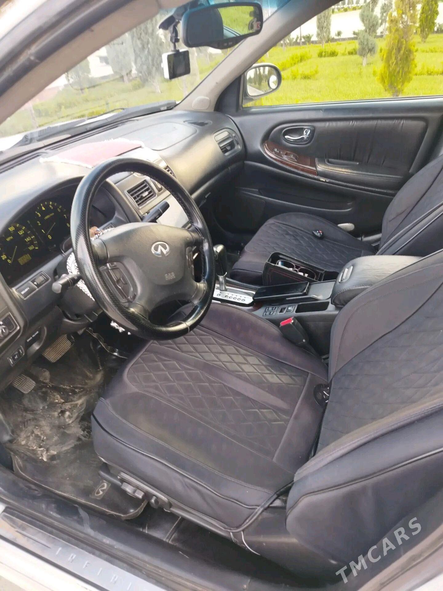 Infiniti EX35 2007 - 75 000 TMT - Бабадайхан - img 2