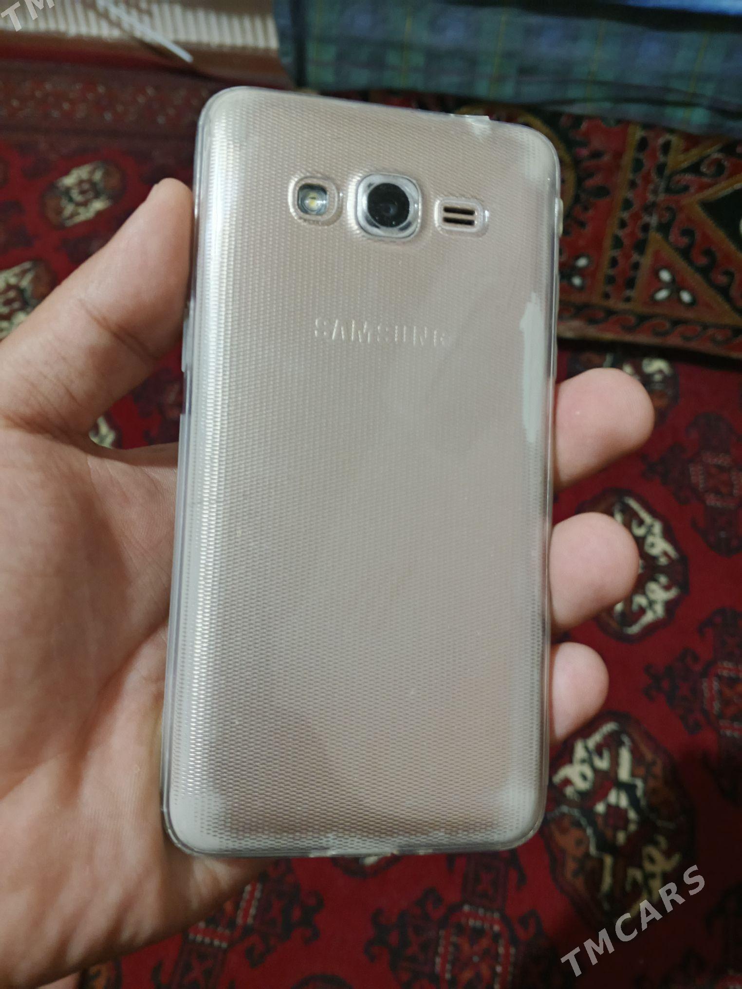 Samsung J2 Prime - Туркменабат - img 1