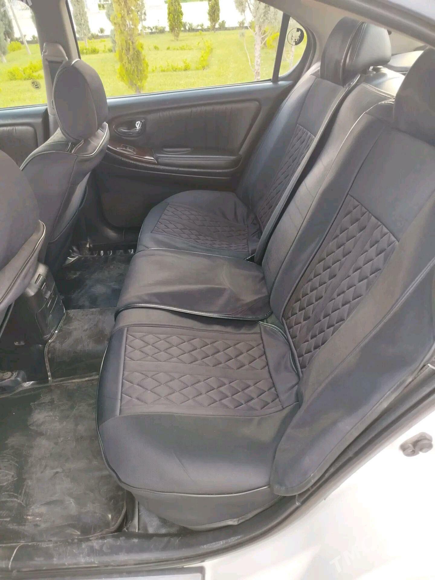 Infiniti EX35 2007 - 75 000 TMT - Бабадайхан - img 5
