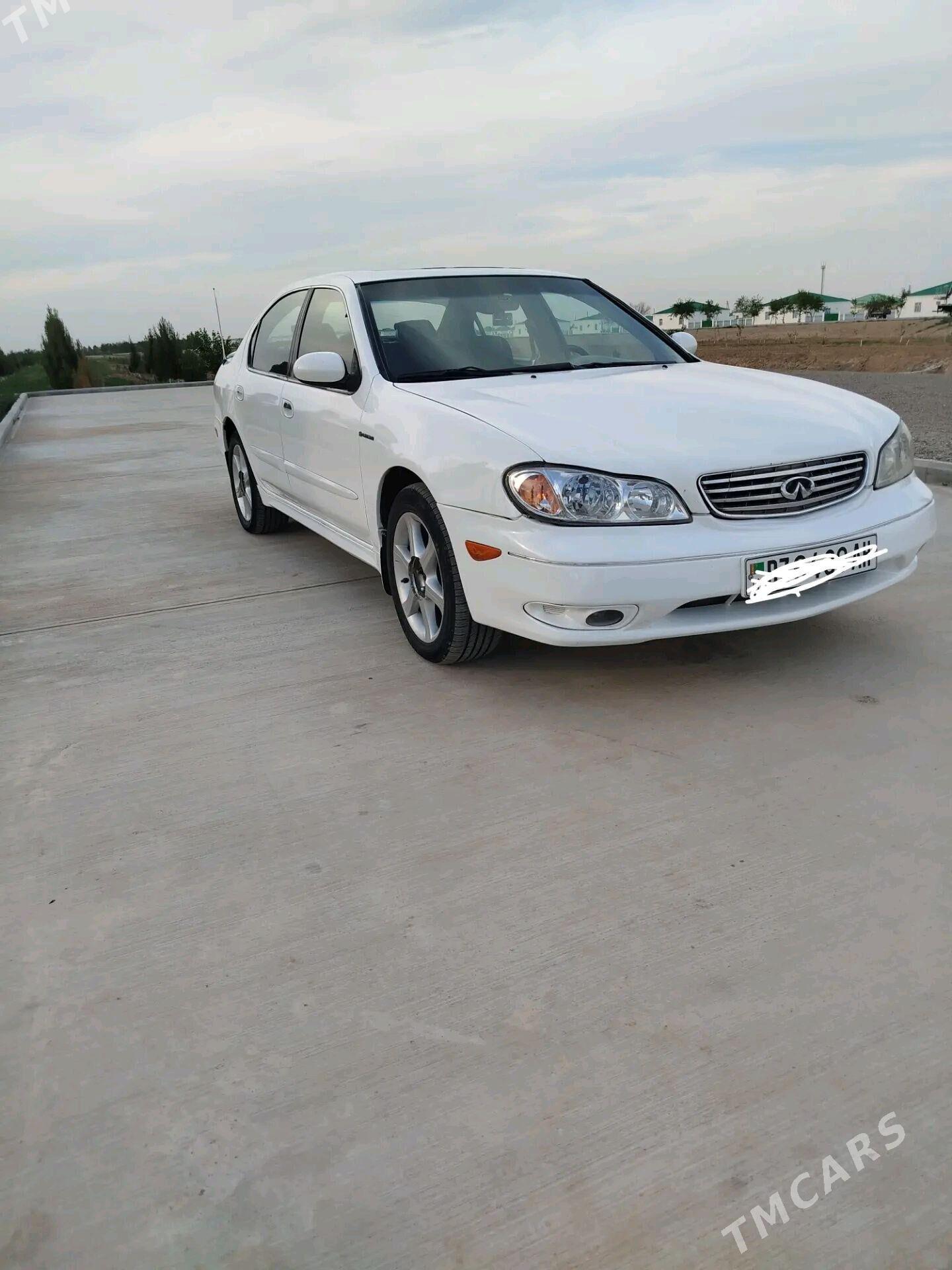 Infiniti EX35 2007 - 75 000 TMT - Бабадайхан - img 7