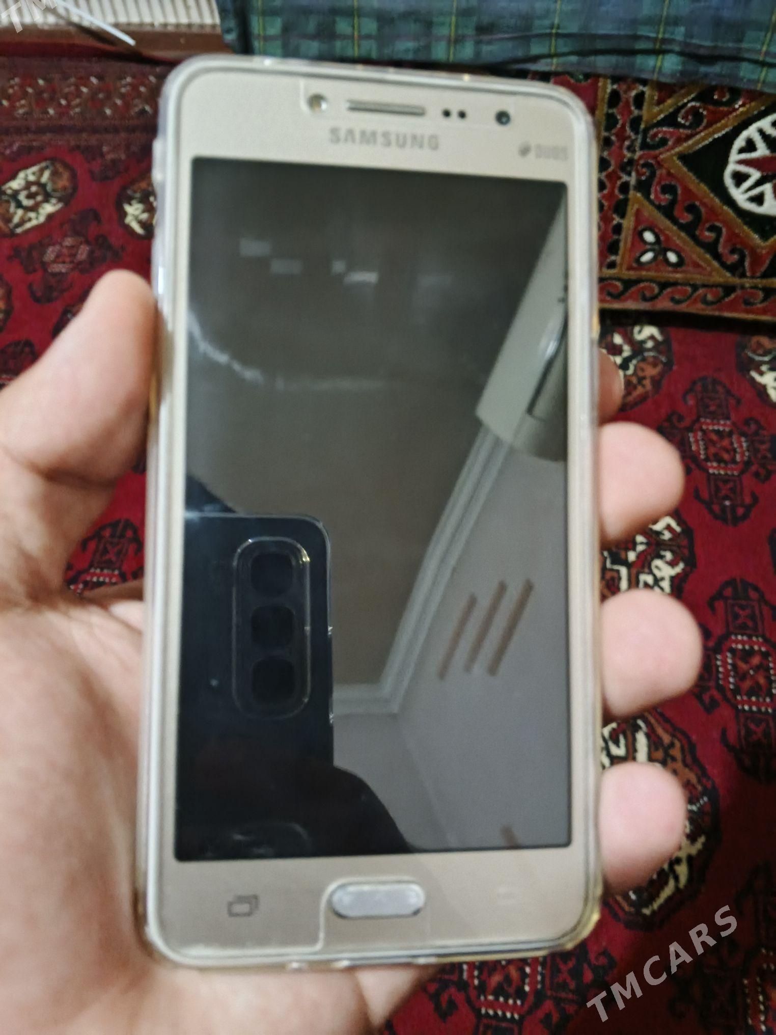 Samsung J2 Prime - Туркменабат - img 2
