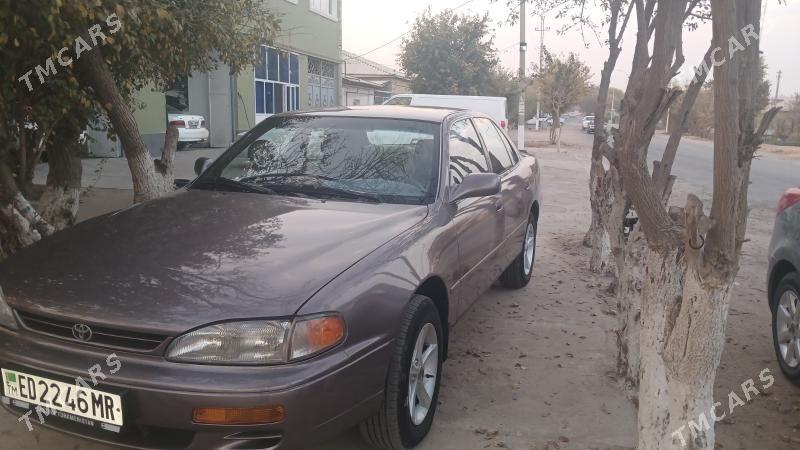 Toyota Camry 1996 - 107 000 TMT - Ýolöten - img 4