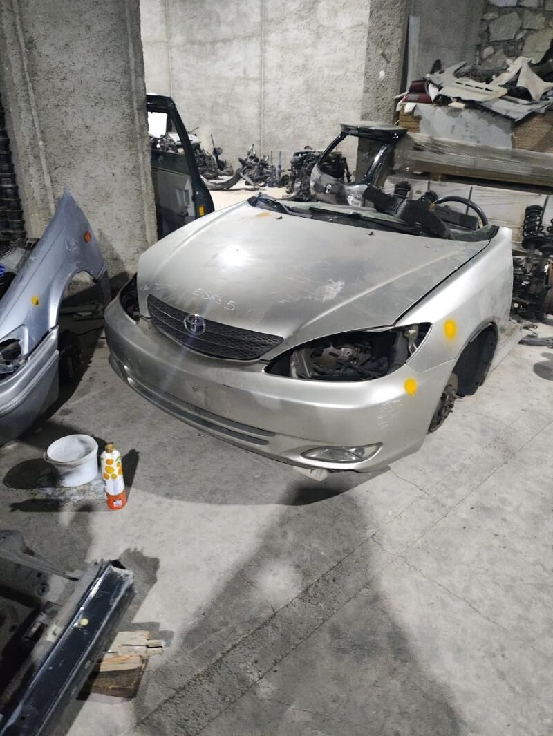 Morda Camry Sienna Lexus 1 000 TMT - Balkanabat - img 9