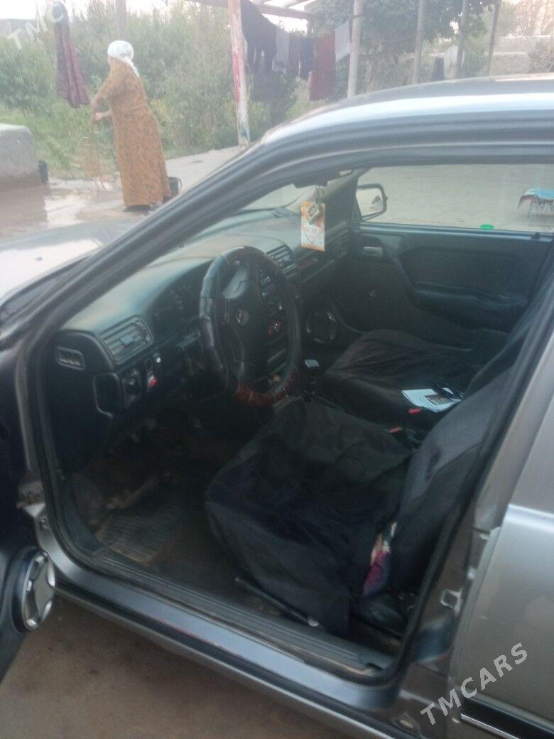 Opel Vectra 1991 - 40 000 TMT - Байрамали - img 2