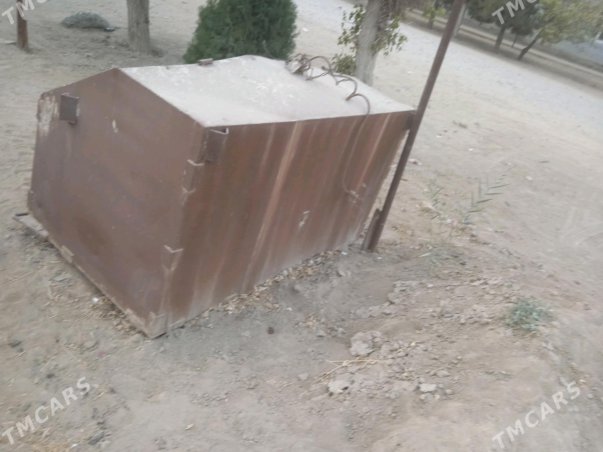 лист айналар хемде 2штук бочка - Baýramaly - img 8