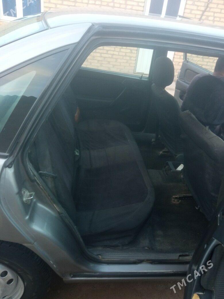 Opel Vectra 1991 - 40 000 TMT - Байрамали - img 1