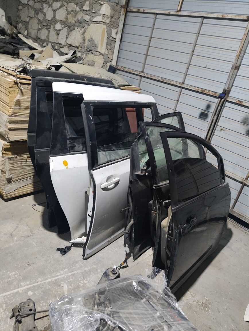 Morda Camry Sienna Lexus 1 000 TMT - Balkanabat - img 3