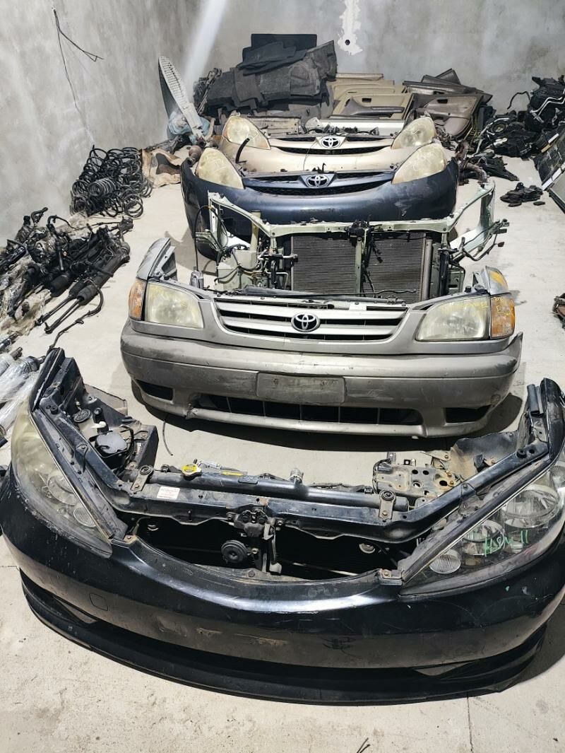 Morda Camry Sienna Lexus 1 000 TMT - Balkanabat - img 7