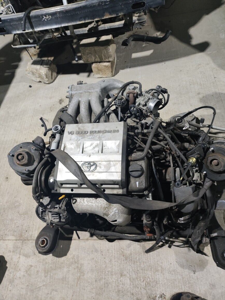 Morda Camry Sienna Lexus 1 000 TMT - Balkanabat - img 5