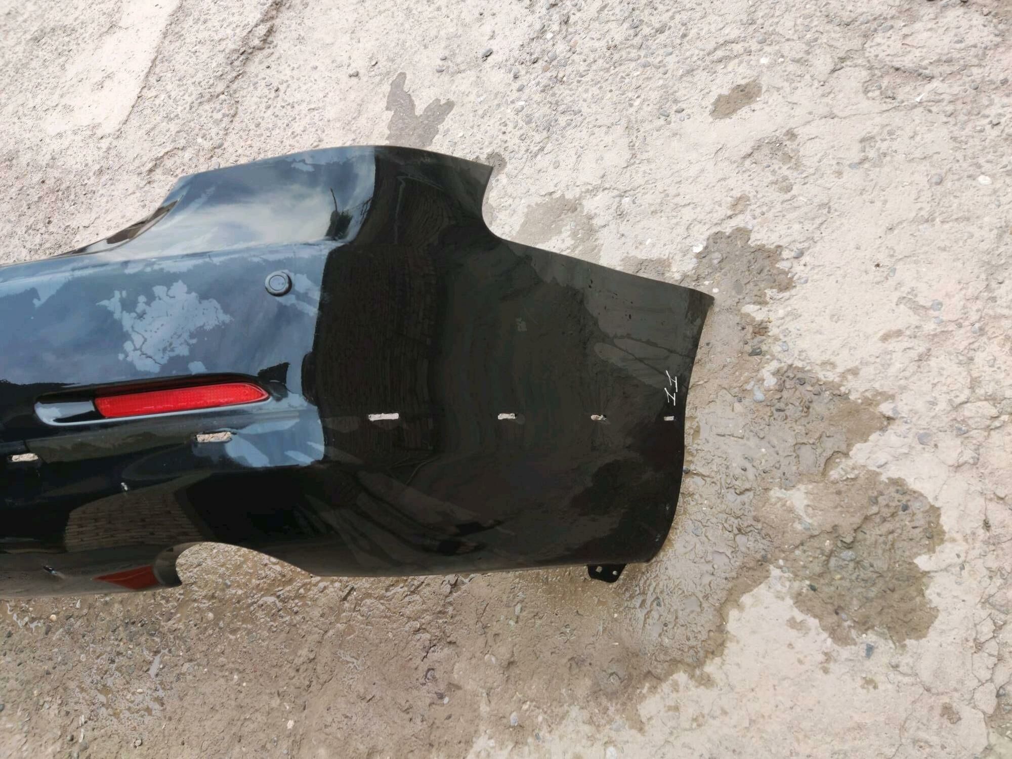 Aurion bamper 550 TMT - Туркменабат - img 2