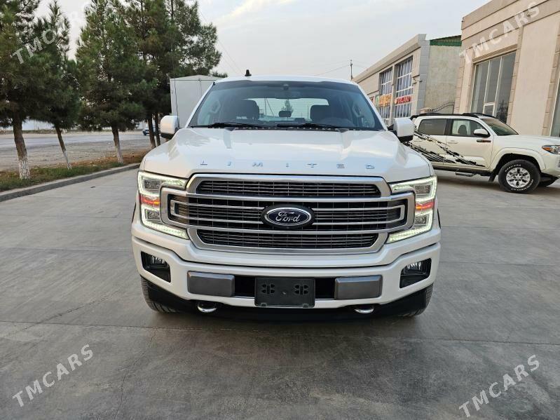 Ford F-150 2020 - 640 000 TMT - Mary - img 6