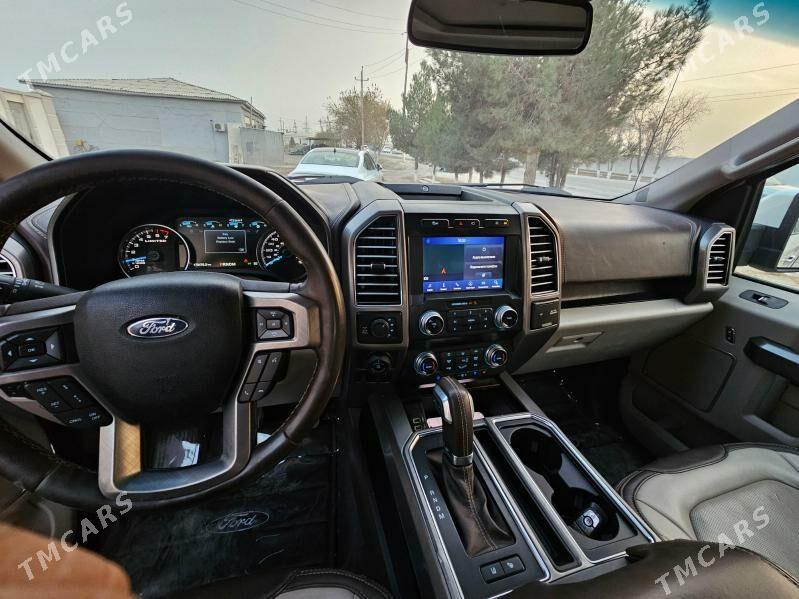 Ford F-150 2020 - 640 000 TMT - Mary - img 3