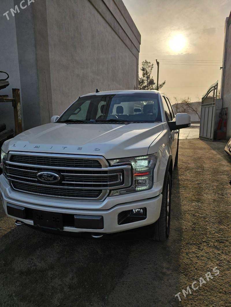 Ford F-150 2020 - 640 000 TMT - Mary - img 1