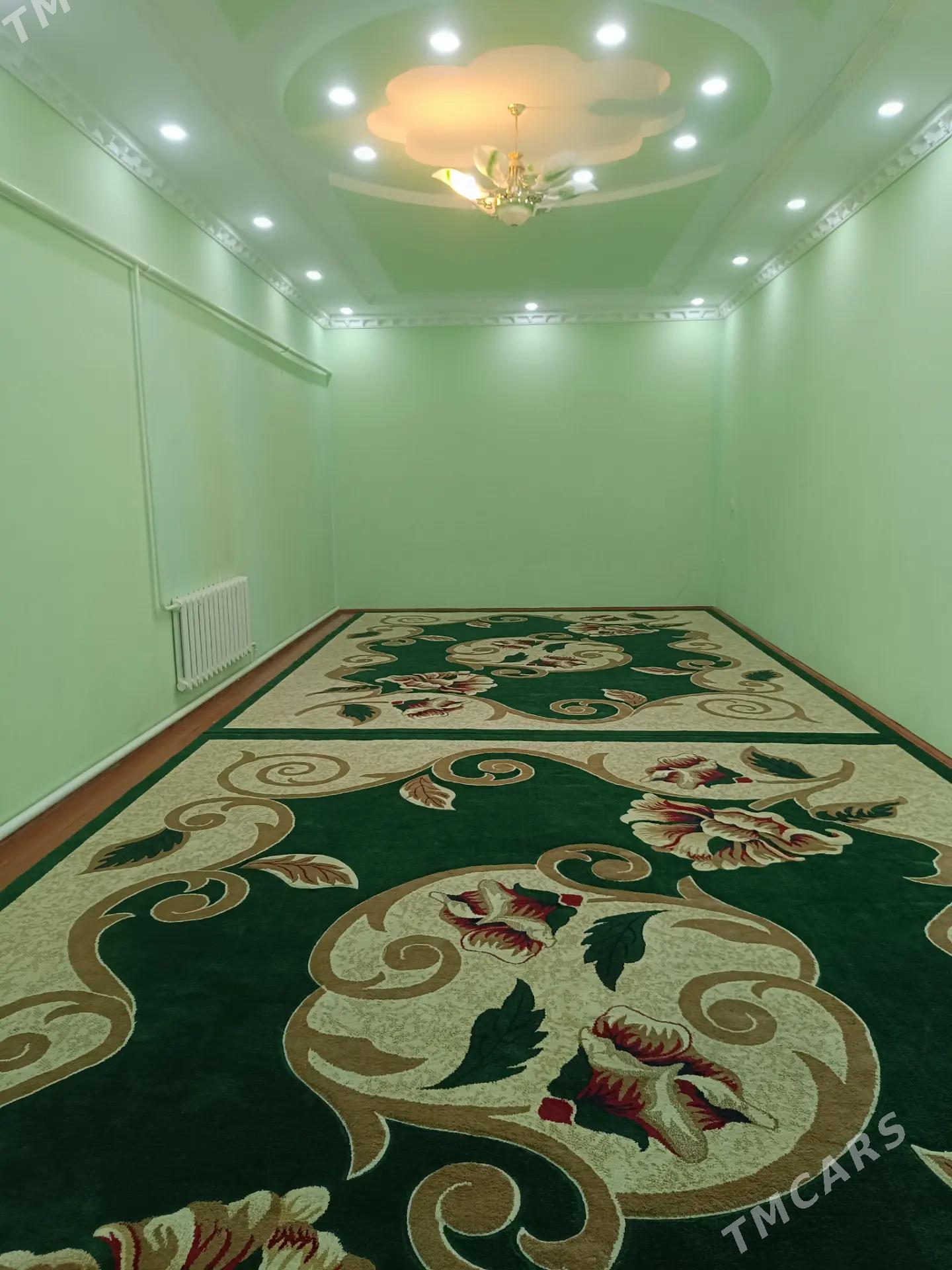 UÇASKA JAÝ50 SOTIK KÄTLI OBASY - Дашогуз - img 1