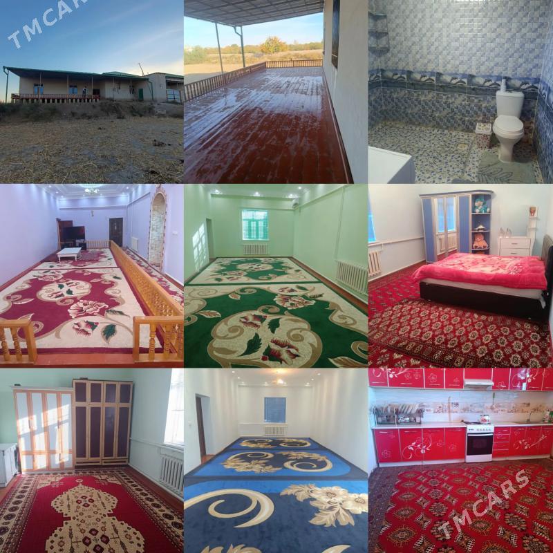 UÇASKA JAÝ50 SOTIK KÄTLI OBASY - Дашогуз - img 10