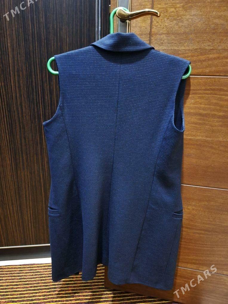 Ýeñsiz - Ашхабад - img 2