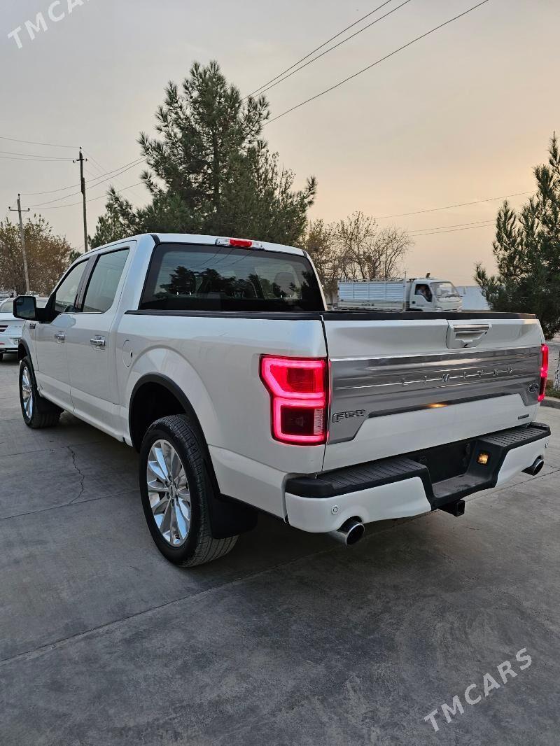 Ford F-150 2020 - 640 000 TMT - Mary - img 7